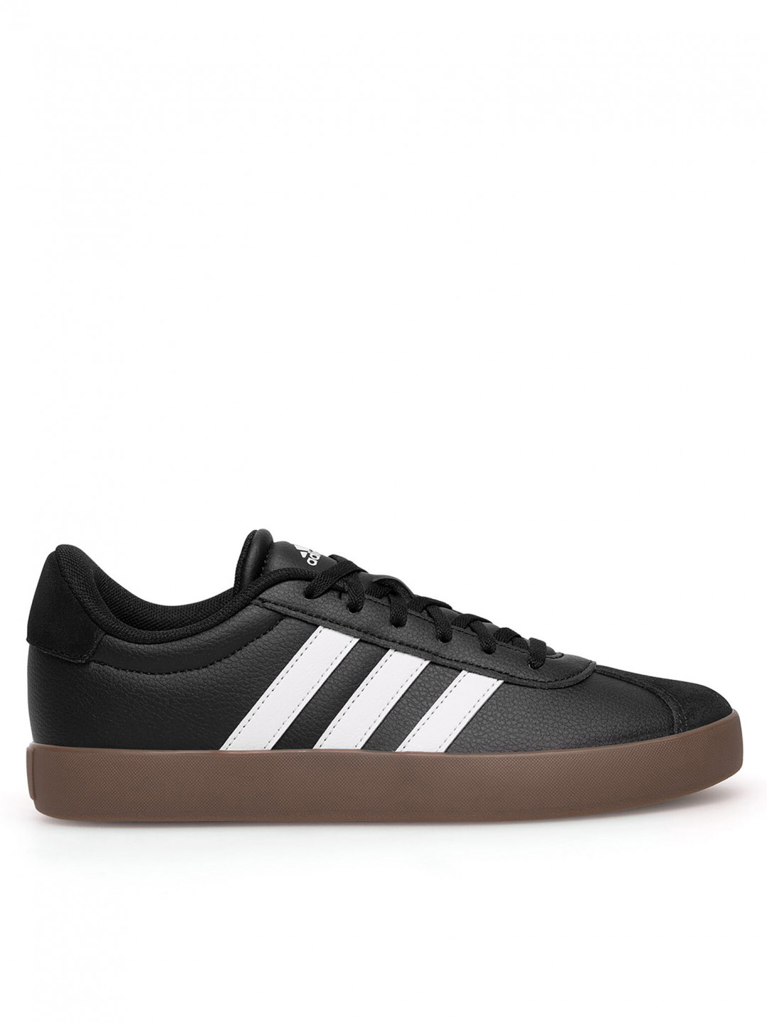 Adidas Sneakersy VL COURT 3 0 K IE3630 Černá